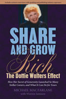 Share and Grow Rich, The Dottie Walters Effect