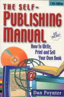 The Self-Publishing Manual