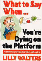 What to Say When... Youre Dying on the Platform