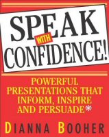 Speak With Confidence
