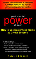 Profit From the Power of Many