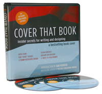 Insider Secrets for Writing and Designing a Bestselling Book Cover
