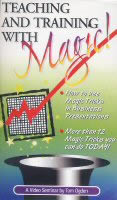 Teach & Train With Magic