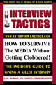 Interview Tactics
