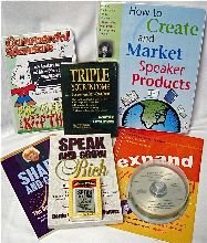Marketing Success System for Speakers III
