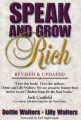 3rd Edition - Speak & Grow Rich
