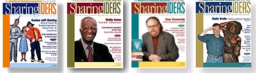 sharingideasmag.com